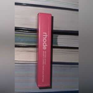 Rhode limited edition lip tint
